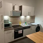 Apartament Moderne Im Stadtzentrum - Claranest