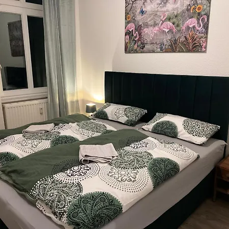 Cityloft - Moderne Im Stadtzentrum - Claranest * بيرنا