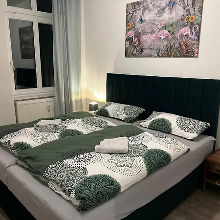 Cityloft - Moderne Im Stadtzentrum - Claranest