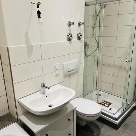 Apartment Cityloft - Moderne Im Stadtzentrum - Claranest *