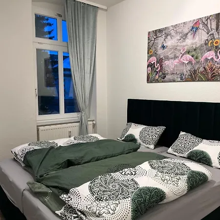 Cityloft - Moderne Im Stadtzentrum - Claranest *