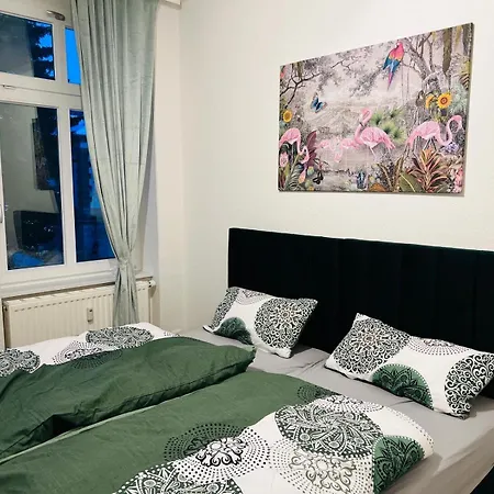 Cityloft - Moderne Im Stadtzentrum - Claranest Pirna