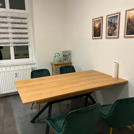 Apartment Moderne Im Stadtzentrum - Claranest