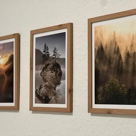 Apartment Cityloft - Moderne Im Stadtzentrum - Claranest *