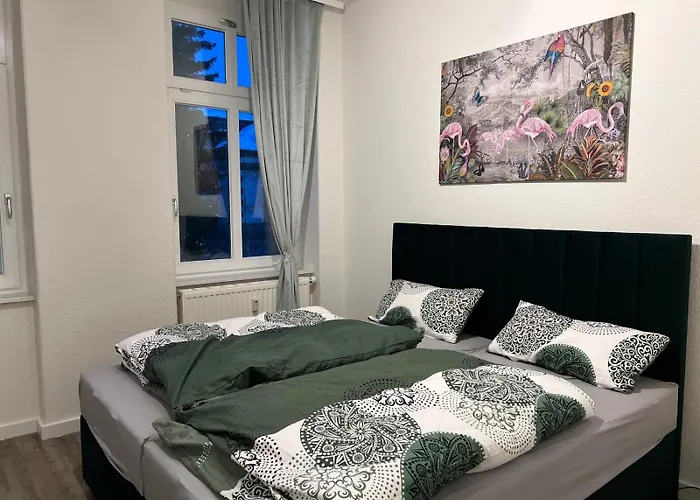 Cityloft - Moderne Im Stadtzentrum - Claranest *