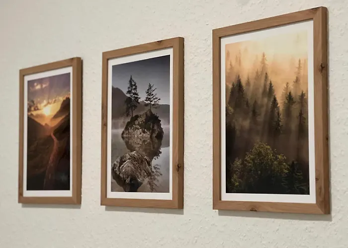 شقة Cityloft - Moderne Im Stadtzentrum - Claranest *